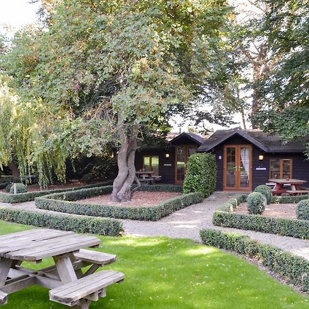 Bluebell Cottage - 27635 Darenth エクステリア 写真