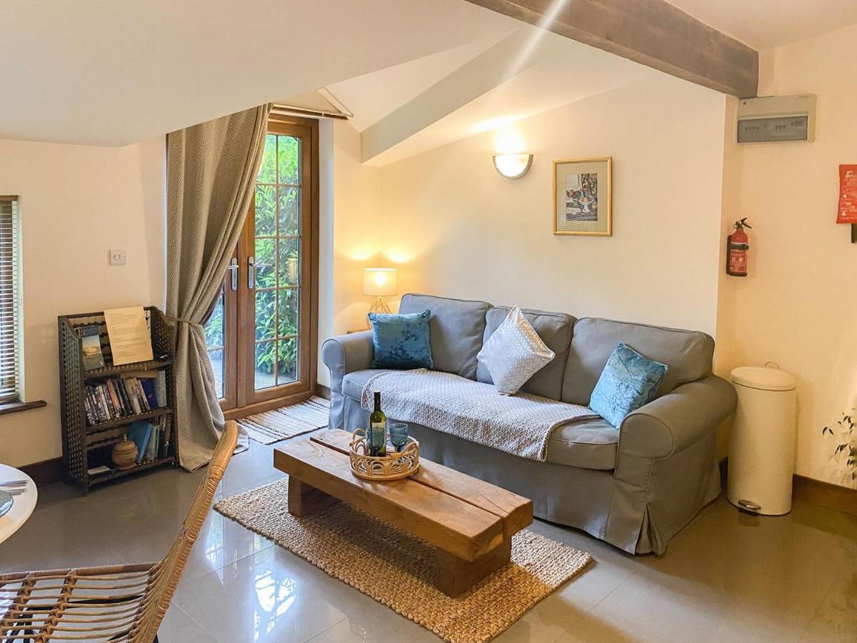 Bluebell Cottage - 27635 Darenth エクステリア 写真