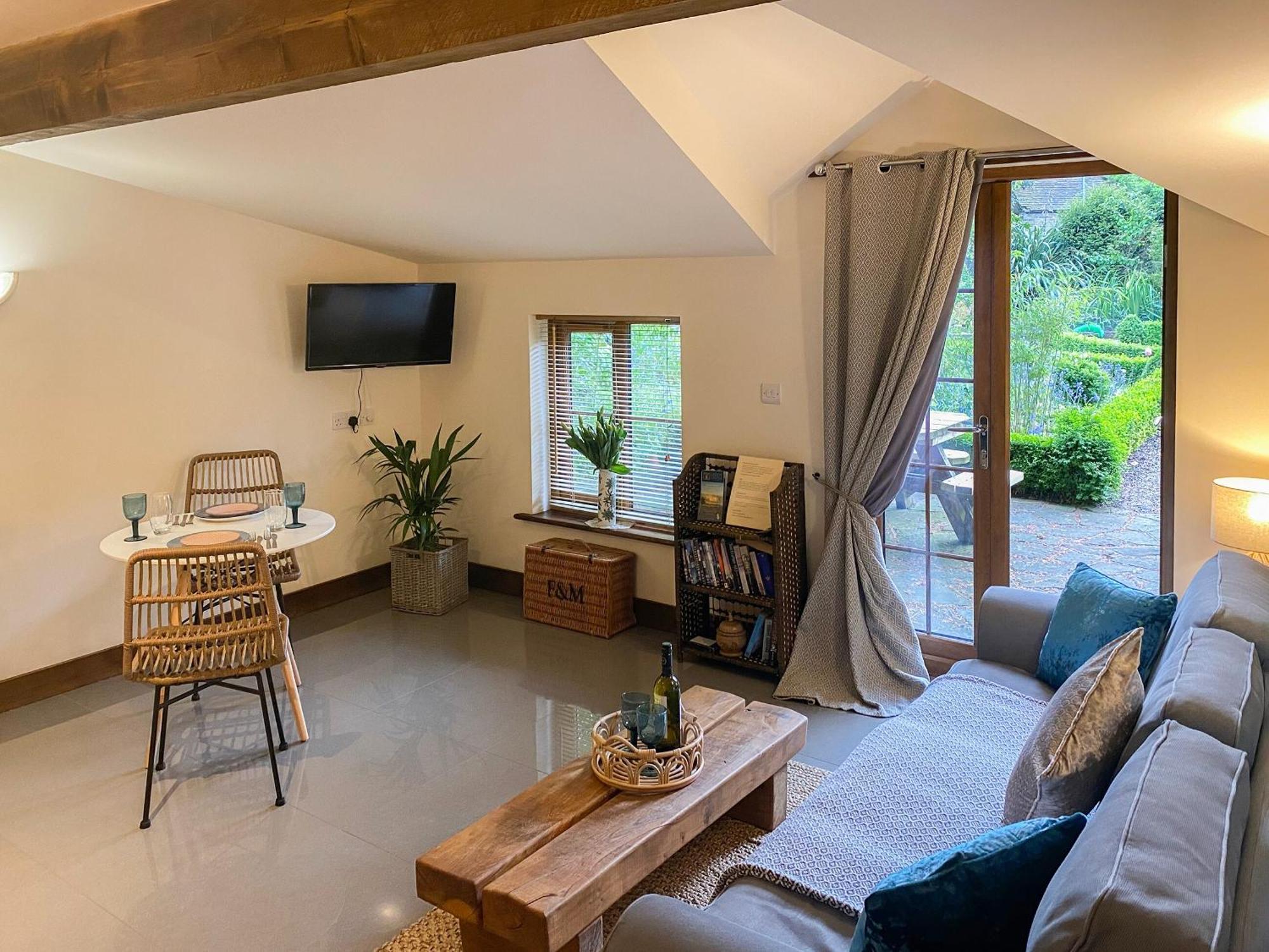 Bluebell Cottage - 27635 Darenth エクステリア 写真