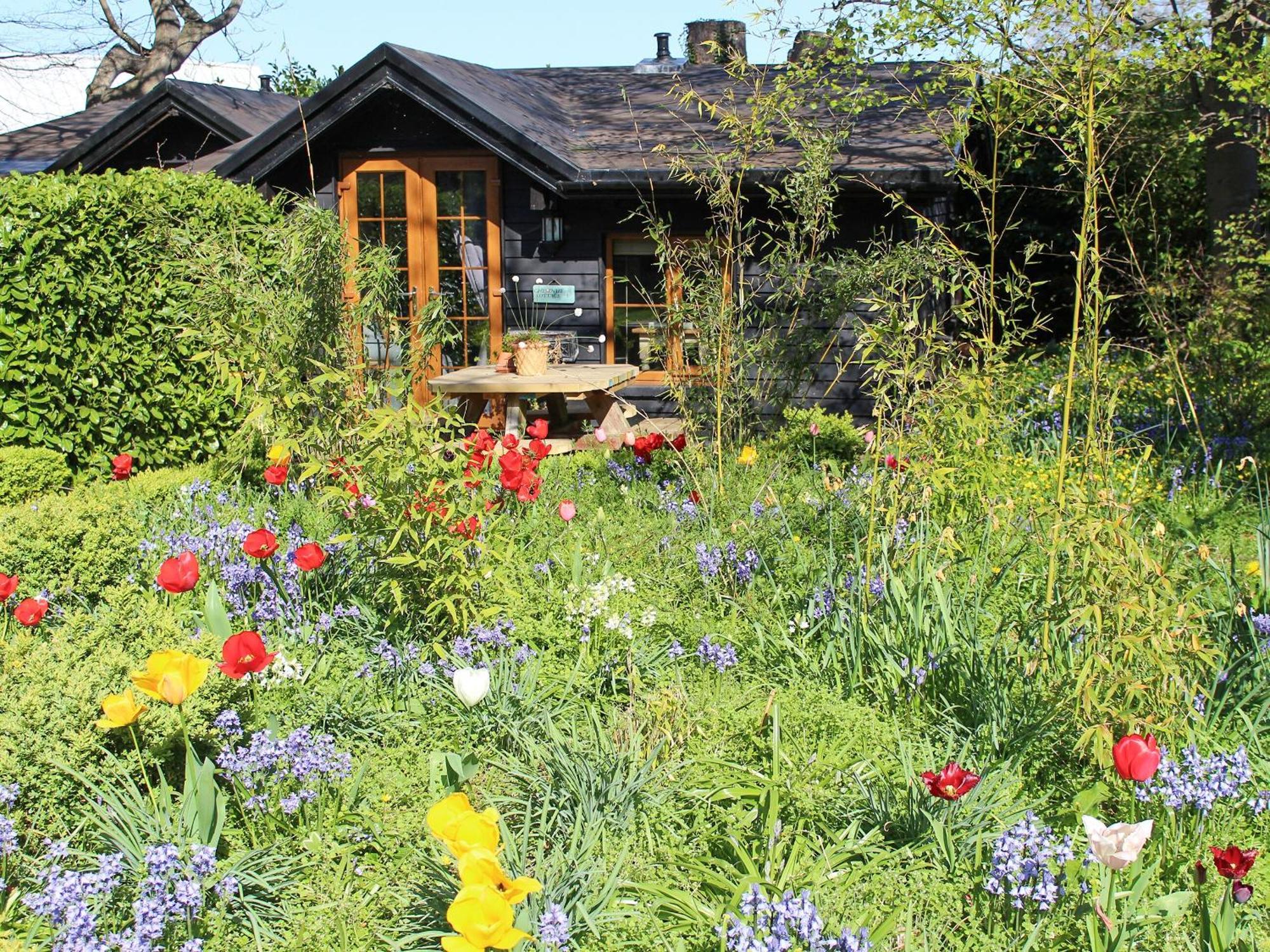 Bluebell Cottage - 27635 Darenth エクステリア 写真