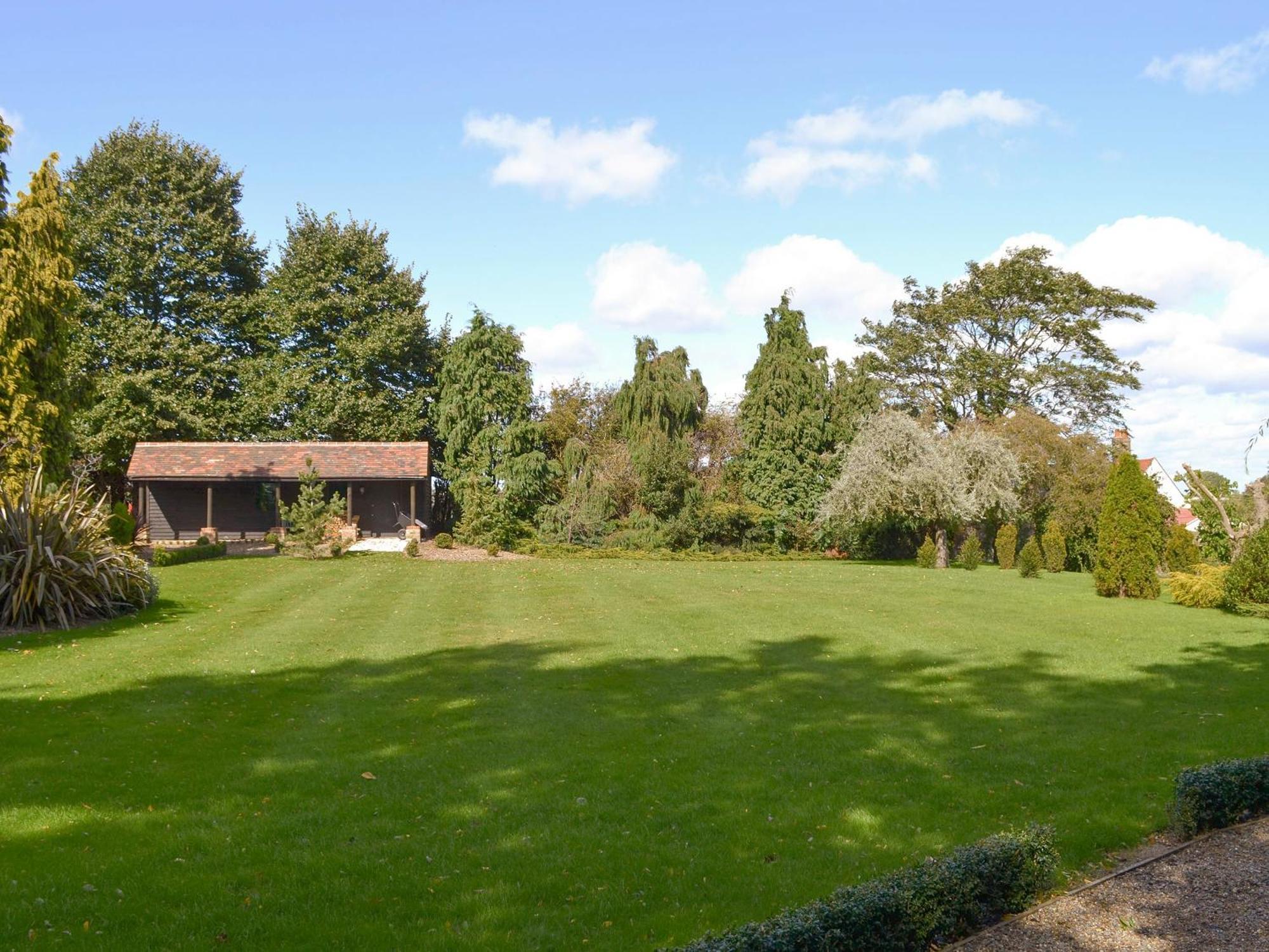 Bluebell Cottage - 27635 Darenth エクステリア 写真
