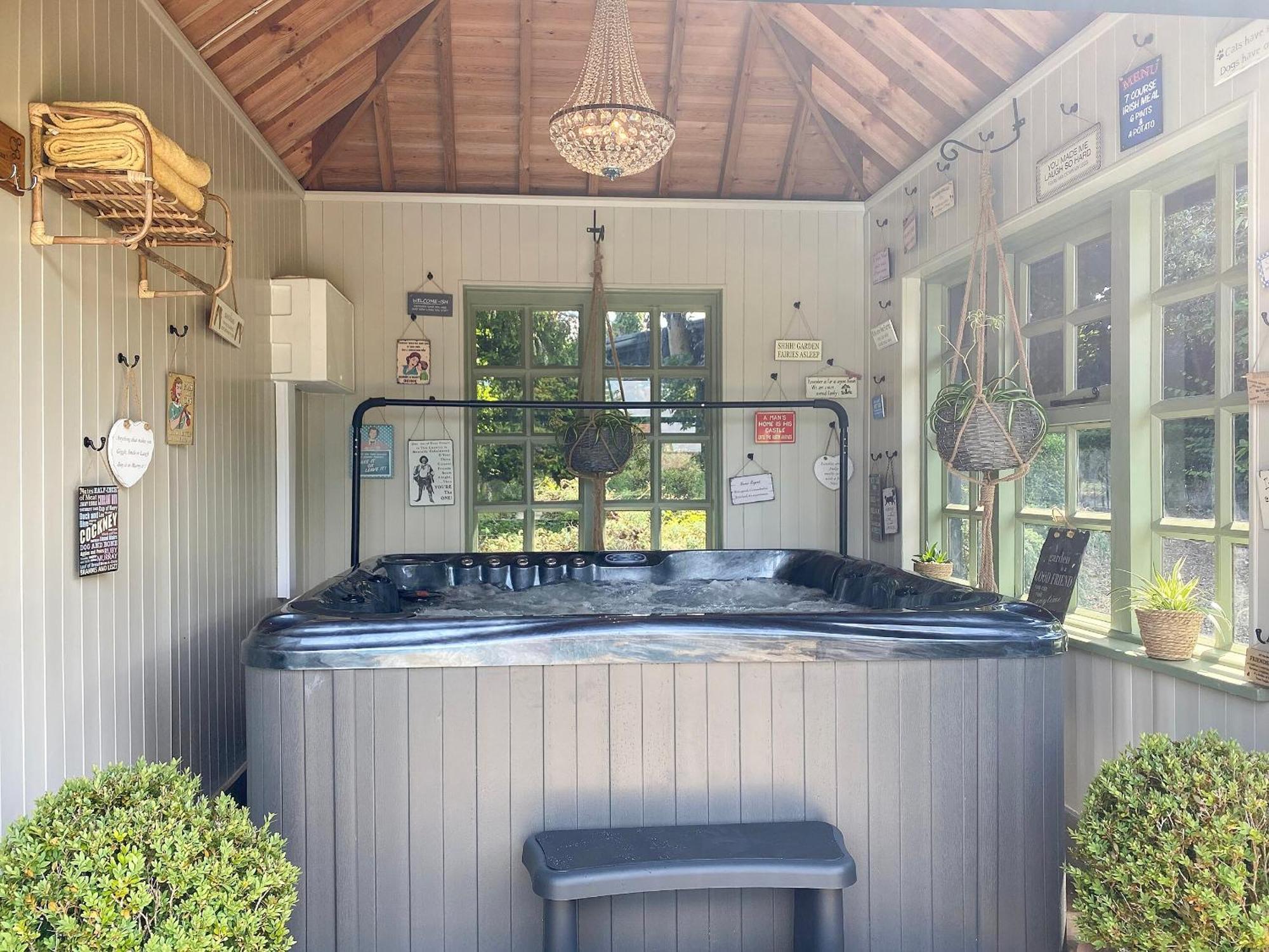 Bluebell Cottage - 27635 Darenth エクステリア 写真