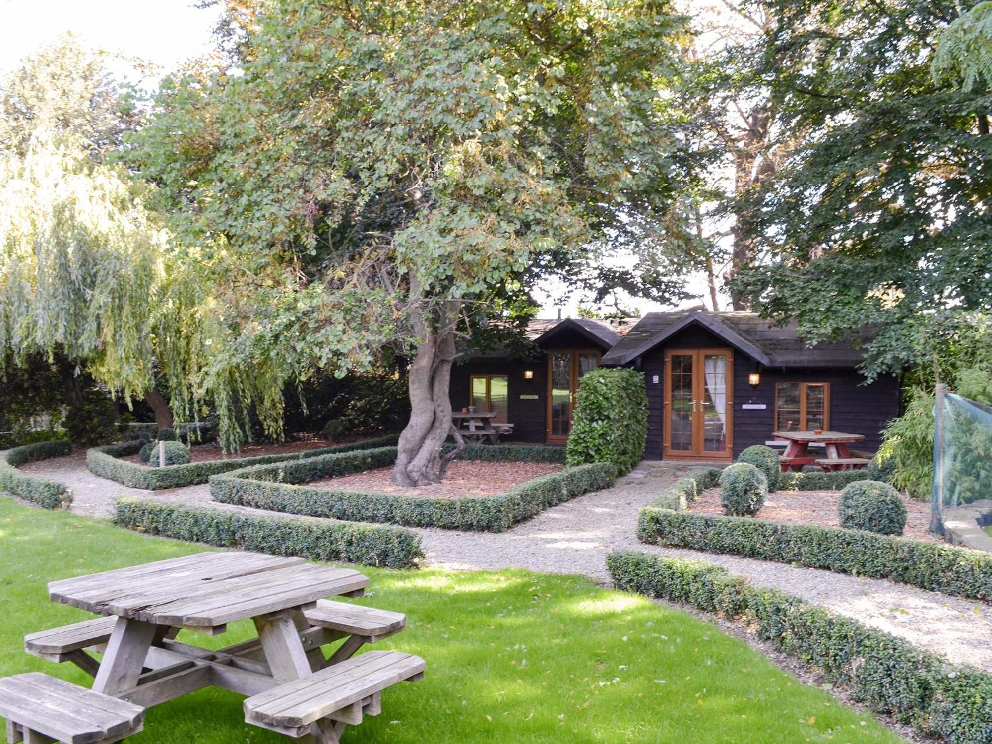 Bluebell Cottage - 27635 Darenth エクステリア 写真